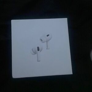 Airpod Pro 2’s